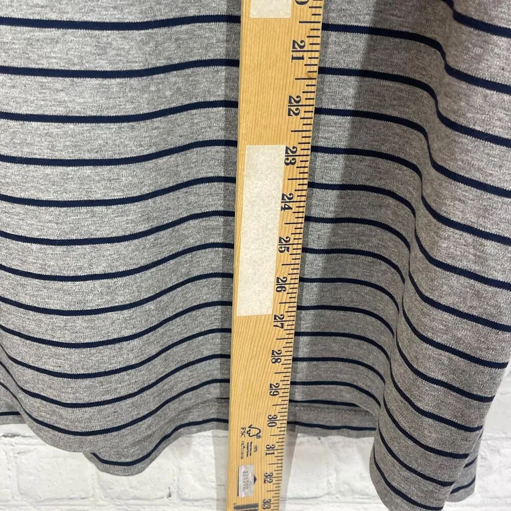 Polo Ralph Lauren Polo Shirt Men XXL Classic Fit Striped Pima Cotton Flesh Pony